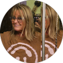 Profile photo of SueZQ Foster