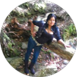 Profile photo of Ana Martinez