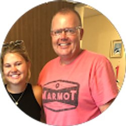 Profile photo of Brad Flanigan