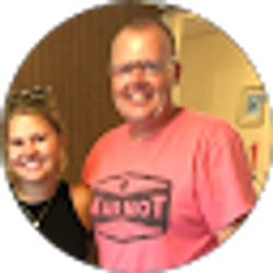 Profile photo of Brad Flanigan