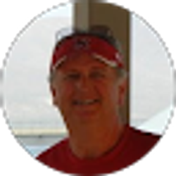 Profile photo of John Kyker
