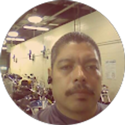 Profile photo of Javier Esparza