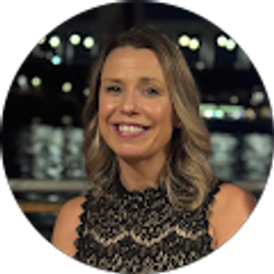 Profile photo of Heidi Rogers