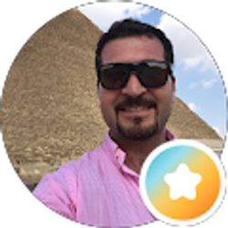 Profile photo of MOSTAFA SHABIB