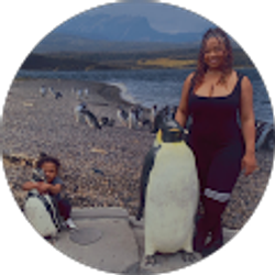 Profile photo of Destiny Giles