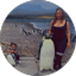 Profile photo of Destiny Giles