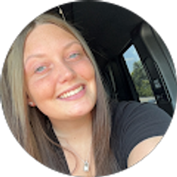 Profile photo of Kylee Strother