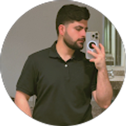 Profile photo of Muhammad Umair