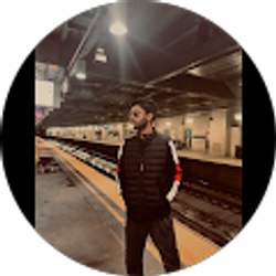 Profile photo of Waleed Azam