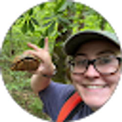 Profile photo of Kloe Jenkins