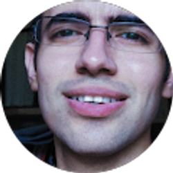 Profile photo of Enrique Lopez