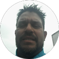 Profile photo of Rolando Hinojosa