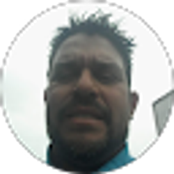 Profile photo of Rolando Hinojosa