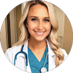 Profile photo of Mary Bereznak