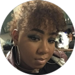 Profile photo of Danielle Ingram