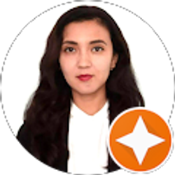 Profile photo of Lola Yuldasheva