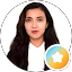 Profile photo of Lola Yuldasheva