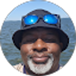 Profile photo of eric johnson