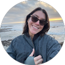 Profile photo of Larissa Romero-Perry