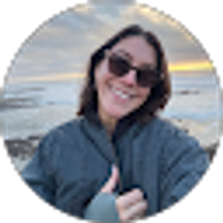 Profile photo of Larissa Romero-Perry