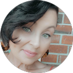 Profile photo of Kimberly P