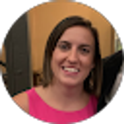 Profile photo of Julia Morrison