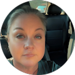 Profile photo of Brandy Hullander