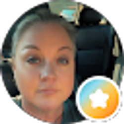 Profile photo of Brandy Hullander
