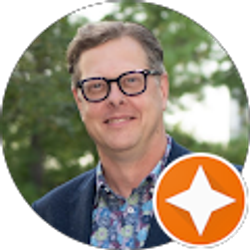 Profile photo of Daniel Cultice