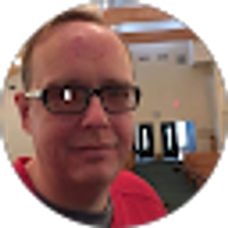 Profile photo of James Smith