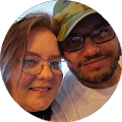 Profile photo of Tanya Gatewood