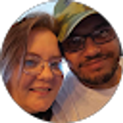 Profile photo of Tanya Gatewood