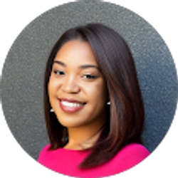 Profile photo of Morghan Marie