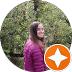 Profile photo of Madeline Allen