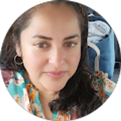 Profile photo of Magda Alvarez Martinez