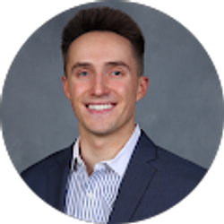 Profile photo of Colin Greenway