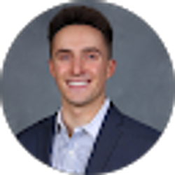 Profile photo of Colin Greenway