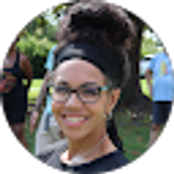 Profile photo of Rebecca Trammel