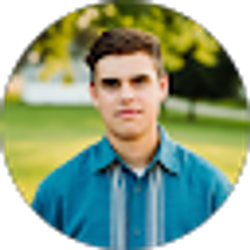 Profile photo of Bryan Springer