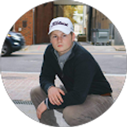 Profile photo of George Phillip