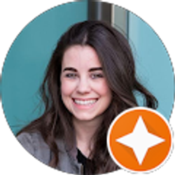 Profile photo of Mary Elisabeth