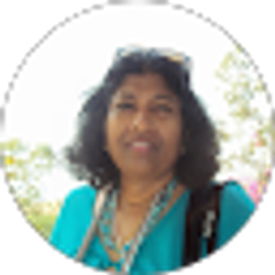 Profile photo of Reji Salu
