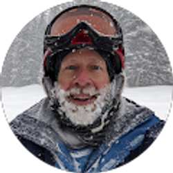 Profile photo of Peter Dombrowski