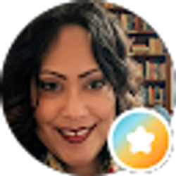 Profile photo of Tania Andino