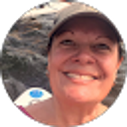 Profile photo of Cammie Bradley