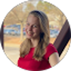 Profile photo of Isabel Loehr