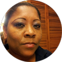 Profile photo of Mary Ivory