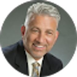Profile photo of Jeff Goldstein, PLLC