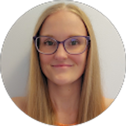 Profile photo of Bethany Clarke