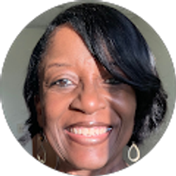 Profile photo of Machelle Miller